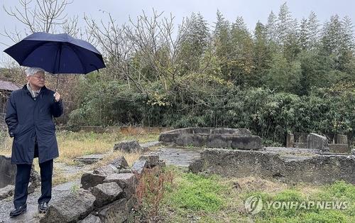 韓国　佐渡金山の世界遺産登録に同意へ＝日本が朝鮮人労働などの反映約束 | 聯合ニュース