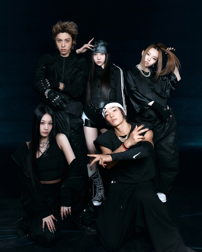［韓流］ＡＬＬＤＡＹ　ＰＲＯＪＥＣＴ　デビュー３日で韓国チャート１位