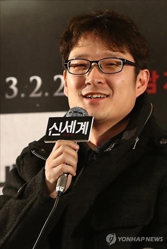 박훈정 "'신세계' 흥행..한국 누아르 개척하길" - 3