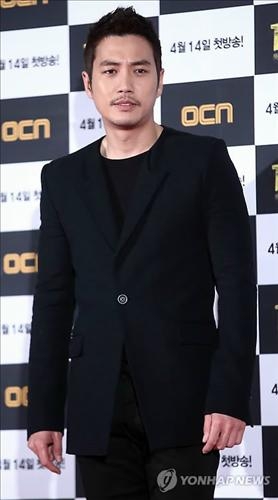 <그들이 돌아왔다..'특수사건전담반 텐2'> | 연합뉴스