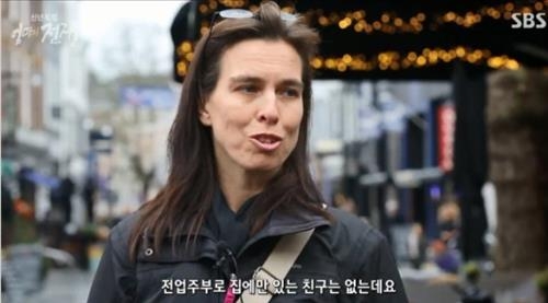 "육아는 엄마만의 전쟁인가요"…SBS 다큐 '뜨거운 감자' - 3