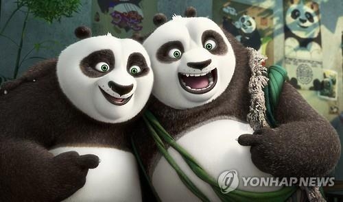 '드림웍스' 애니메이션 올레tv에서 마음껏 본다 | 연합뉴스