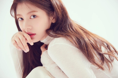 배우 정소민, SBS 파워FM '영스트리트' 새 DJ