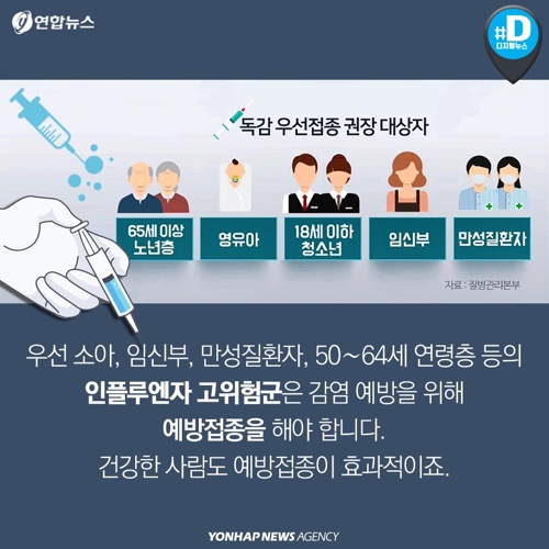 [카드뉴스] 독감·암 피하려면 추워도 걸어야 합니다4