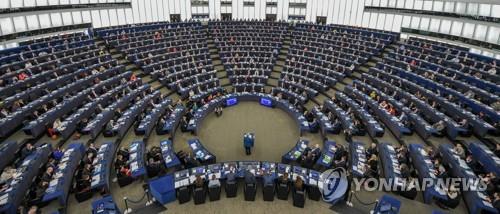 유럽의회, EU·일본 FTA 비준 동의…내년 2월 공식 발효