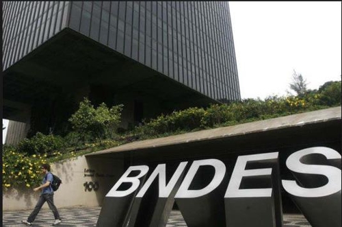 브라질 국영 경제사회개발은행(BNDES) [국영 뉴스통신 아젠시아 브라질]
