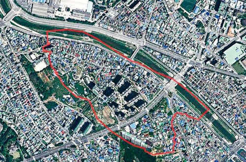 [쉿! 우리동네] 달동네 광주 발산마을…개성 발산 '핫플' 변신