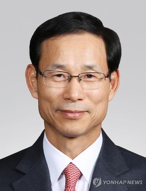 최정호 국토부 장관 후보자
