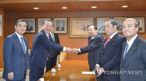 전경련, 한일관계 냉각 속 '일본 B20 회의'에 경제사절단 파견(종합2보)