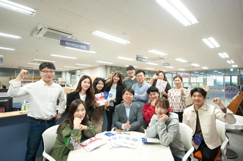 동서대 대학일자리센터 선정…진로개발 취·창업 지원