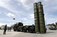 美·터키 갈등의 원인 러시아산 S-400 미사일 터키 첫 도착