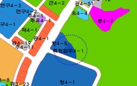 세종시에 전국 단위 4개 NGO 2023년 청사 신축 입주