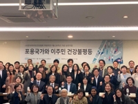 "이주노동자 고혈압 원인은 고국 향수 스트레스·흡연·불면증"