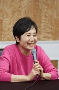 배우 성병숙 "인생이 묻어난 연기했죠"