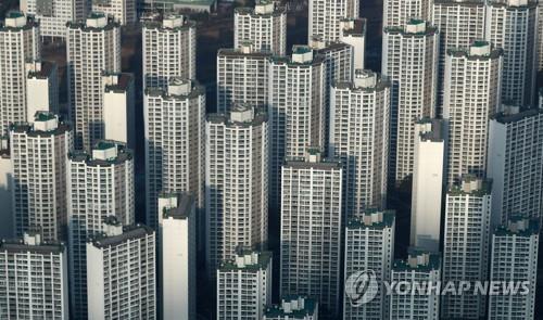 서울 부동산 시장