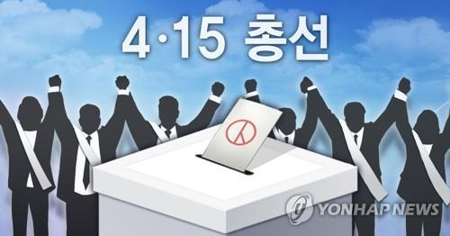 [총선 D-30] 민주·통합 '4:4 구도' 깨질까…충북 여야 승부 치열