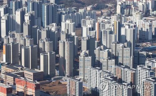 A new city with 70,000 households in Siheung, Gwangmyeong…  Started designation of public housing sites in the metropolitan area (total)