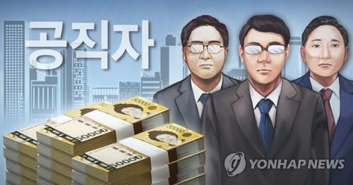 Lee Eui-kyung, former head of the Food and Drug Administration, increased the assets of 1.2 billion…  ‘November Greetings’ Public Officials’ Property Disclosure