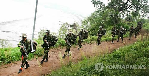육군 수도군단, 5∼8일 경기남부·인천서 '화랑훈련'