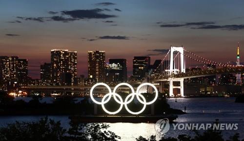 [올림픽] "고위인사 줄낙마에 일본 엘리트층 '추한 민낯' 노출"