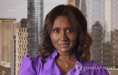 AP통신, 신임 CEO로 첫 여성·유색인종·비미국인 비라싱엄 임명