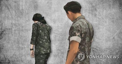 육군서도 성추행 피해 부사관 극단적 선택 시도…"병원 입원중"(종합)