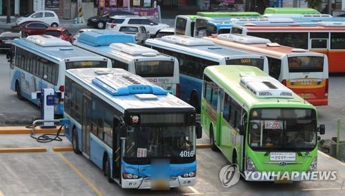 준공영제 창원 시내버스 9월부터 친절·안전·정시성으로 무장