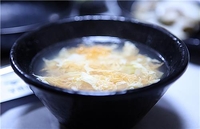 해삼알탕