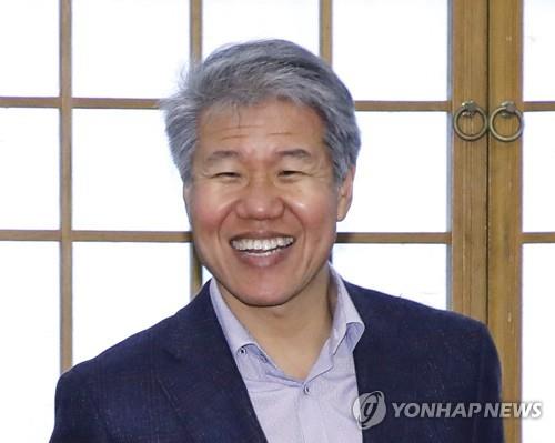 김수현 전 청와대 정책실장