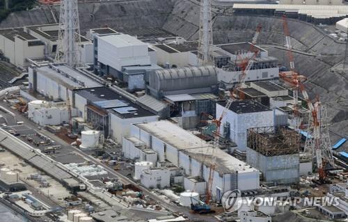 미국, 후쿠시마 원전 사고후 도입 일본산 식품 수입규제 철폐