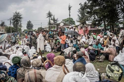 "그리고 살육이 시작됐다"…에티오피아 내전 생존자들 증언
