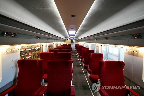 "30%라더니 21%만?"…한국철도, KTX 특실 할인율 표기방식 고심