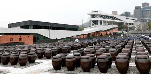 파주장단콩웰빙마루 11일 개장