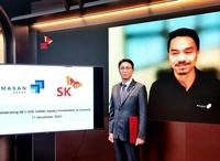 SK, 베트남 최대 식음료기업에 4천억원 투자…현지 파트너십 성과