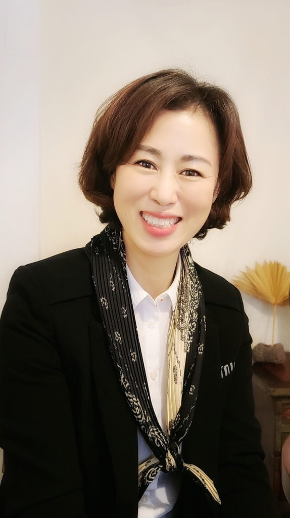 박미경 경북도의원