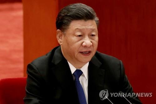 시진핑, '서방 백신 사재기' 비난 아프리카에 "10억회분 제공"(종합)