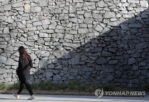 대구·경북 일교차 큰 날씨…미세먼지 '보통'