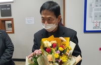 '전두환 등 비판 징역형' 김규복 목사 재심서 무죄