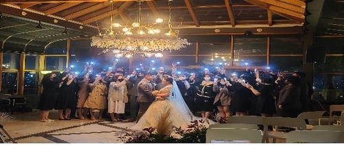 인천시 지원 '미니 결혼식' 인기…장소·비용 일부 지원