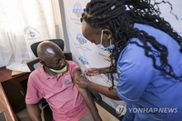 모더나, 아프리카 에이즈 환자에 코로나19 백신 시험