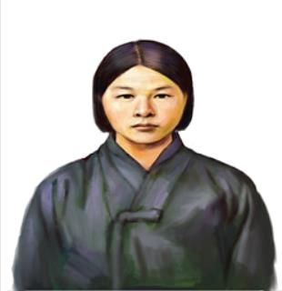 독립운동가 김옥련 선생