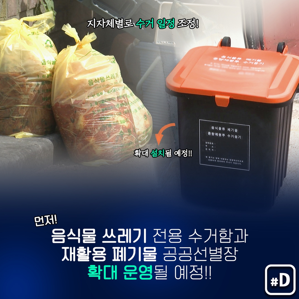 [포켓이슈] '설 폐기물 대란?'…쓰레기 투기하면 최대 100만원 - 4
