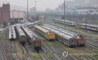 코레일, 새 열차 구매 크게 늘린다…중대재해처벌법 대비