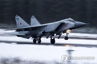 [우크라 침공] 미, 우크라에 미그기 주려 'F-16 폴란드 제공' 검토(종합)