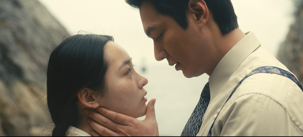 드라마 '파친코'