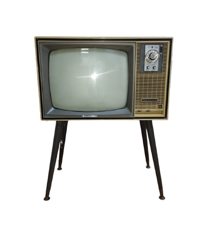 1966년 제작 국내 최초 TV 경매 출품…시작가 2천500만원