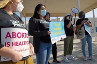 낙태법 엄격한 텍사스주에서 검찰이 낙태 혐의 20대女 기소 거부