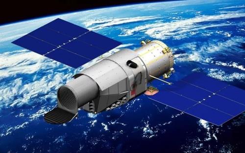 중국이 지구 2.0 위성과는 별도로 추진 중인 허블급 우주망원경 '쉰톈'(巡天)