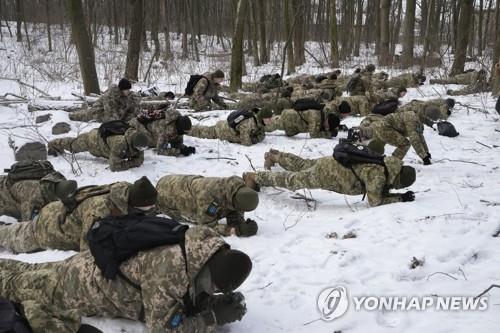 위 사진은 기사 내용과 무관합니다. [연합뉴스 자료사진]