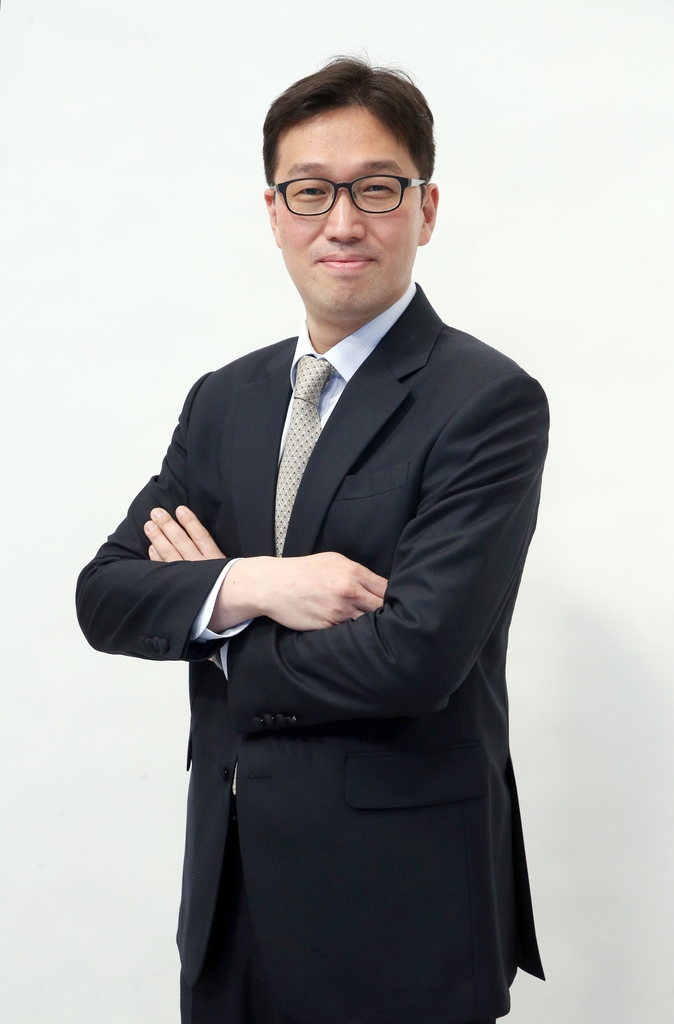 카디프손보 사장 후보에 강병관 전 삼성화재 부장 내정